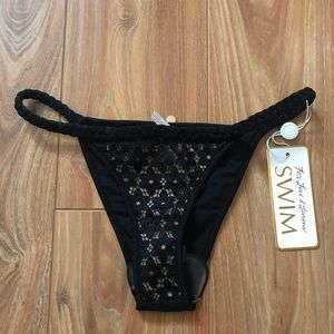 BRAND NEW FOR LOVE AND LEMON BOTTOMS